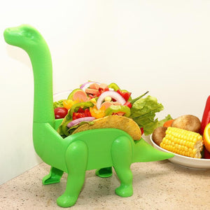 Taco-Saurus