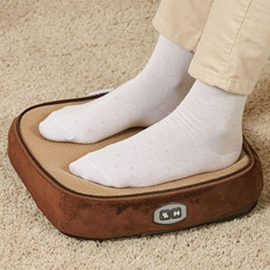 Foot Heat Massage Machine