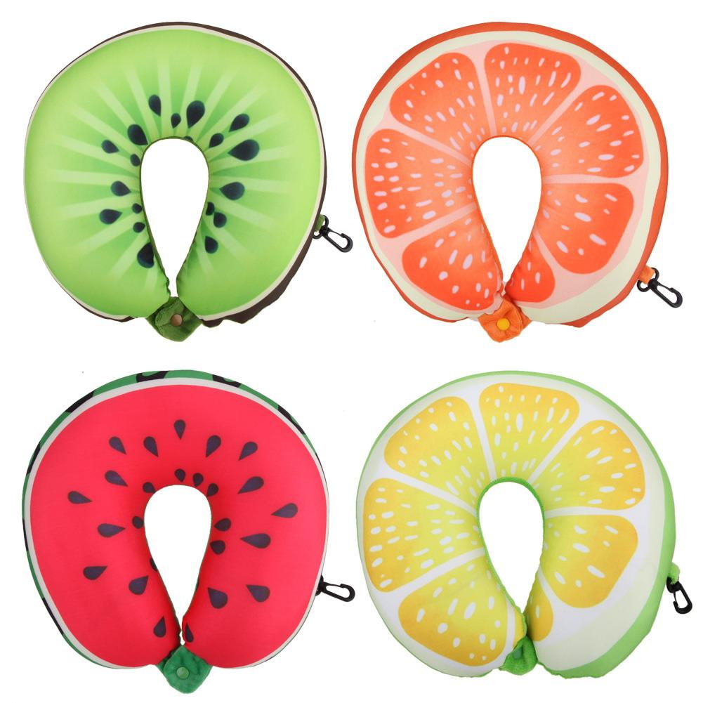 Fruity Pillow