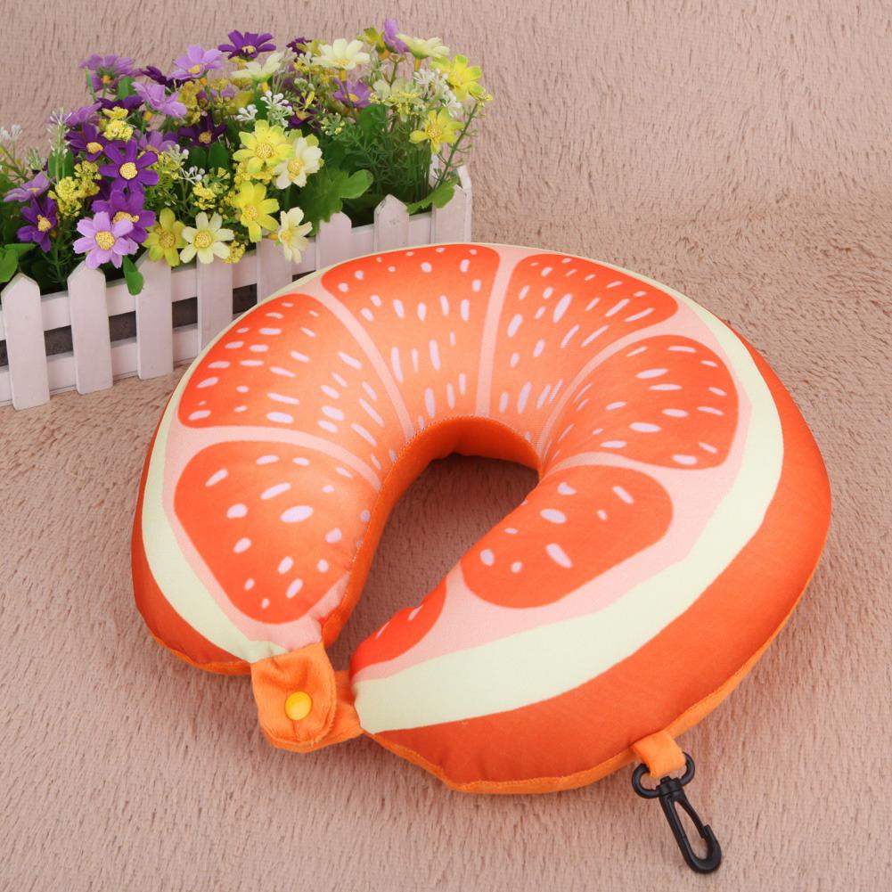 Fruity Pillow