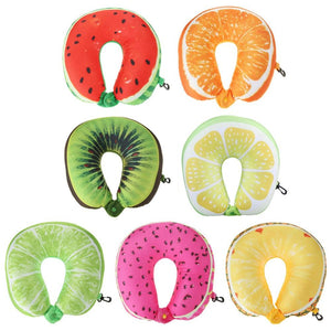 Fruity Pillow