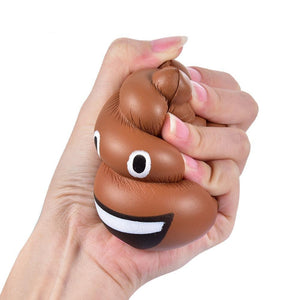 Squishy Dump Anti-Stress Toy