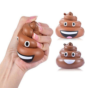 Squishy Dump Anti-Stress Toy