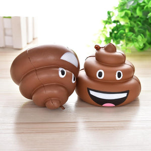 Squishy Dump Anti-Stress Toy