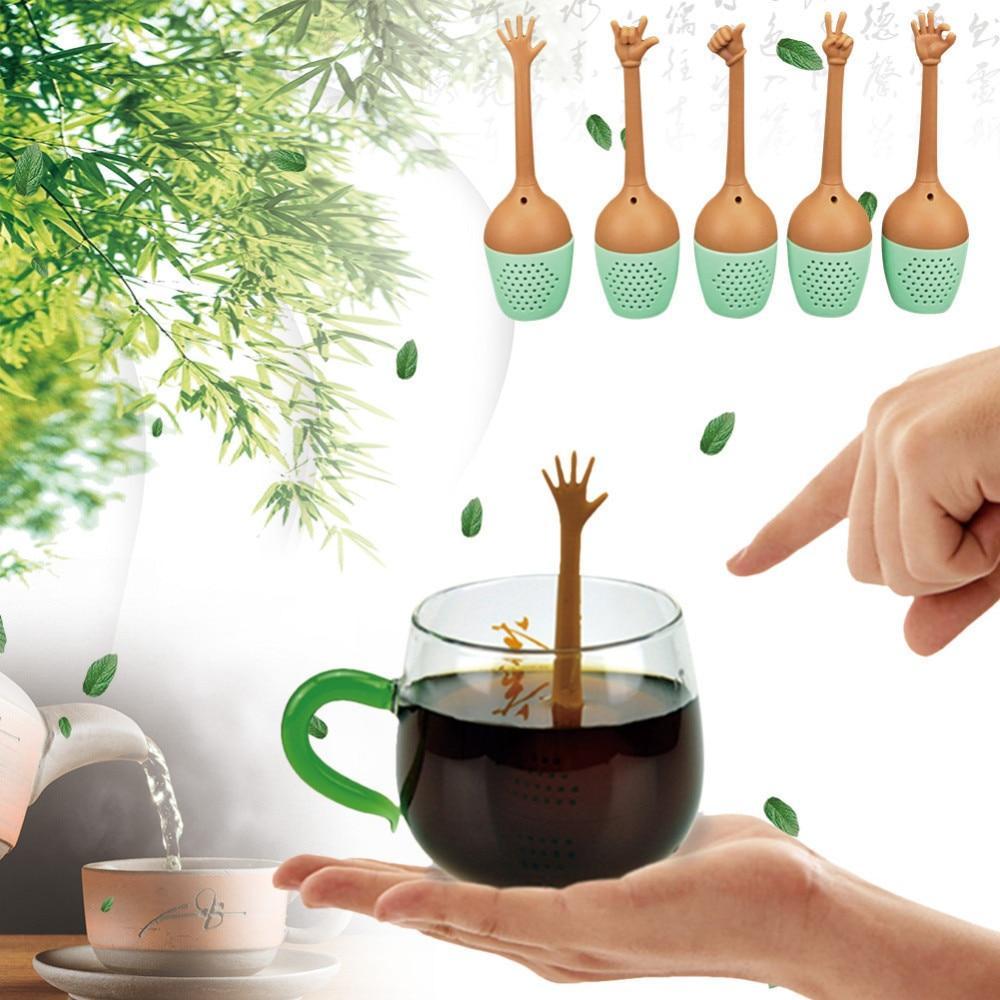 Handy Infuser