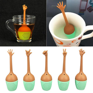 Handy Infuser