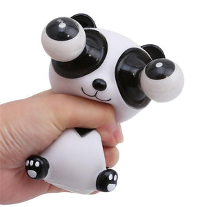 Popping Squeeze Stress Relief Toy