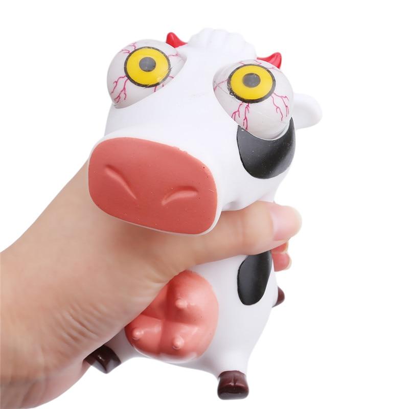 Popping Squeeze Stress Relief Toy