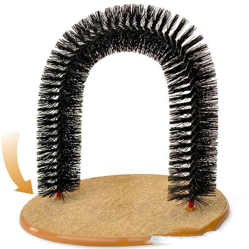 Kitty Arch Scratcher