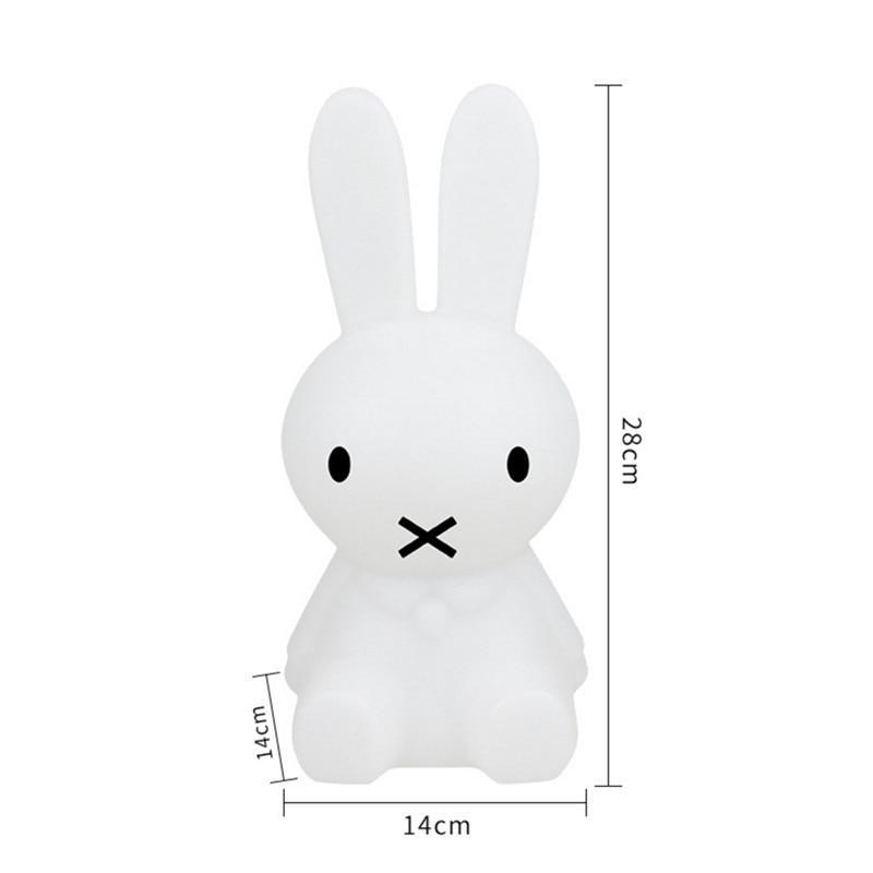 Hoppy Lamp LED Nightlight