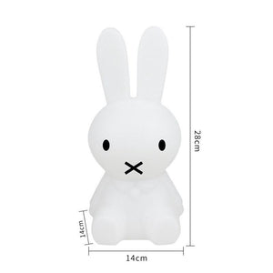 Hoppy Lamp LED Nightlight