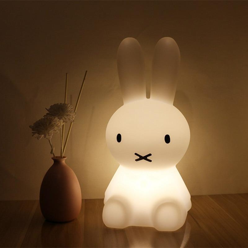 Hoppy Lamp LED Nightlight