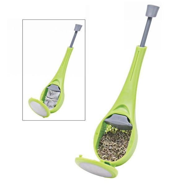 Ultimate Tea Infuser