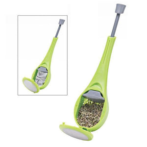 Ultimate Tea Infuser