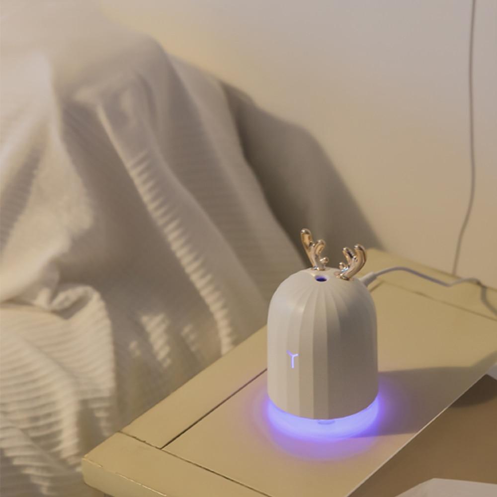 Lovely Minimal Air Humidifier