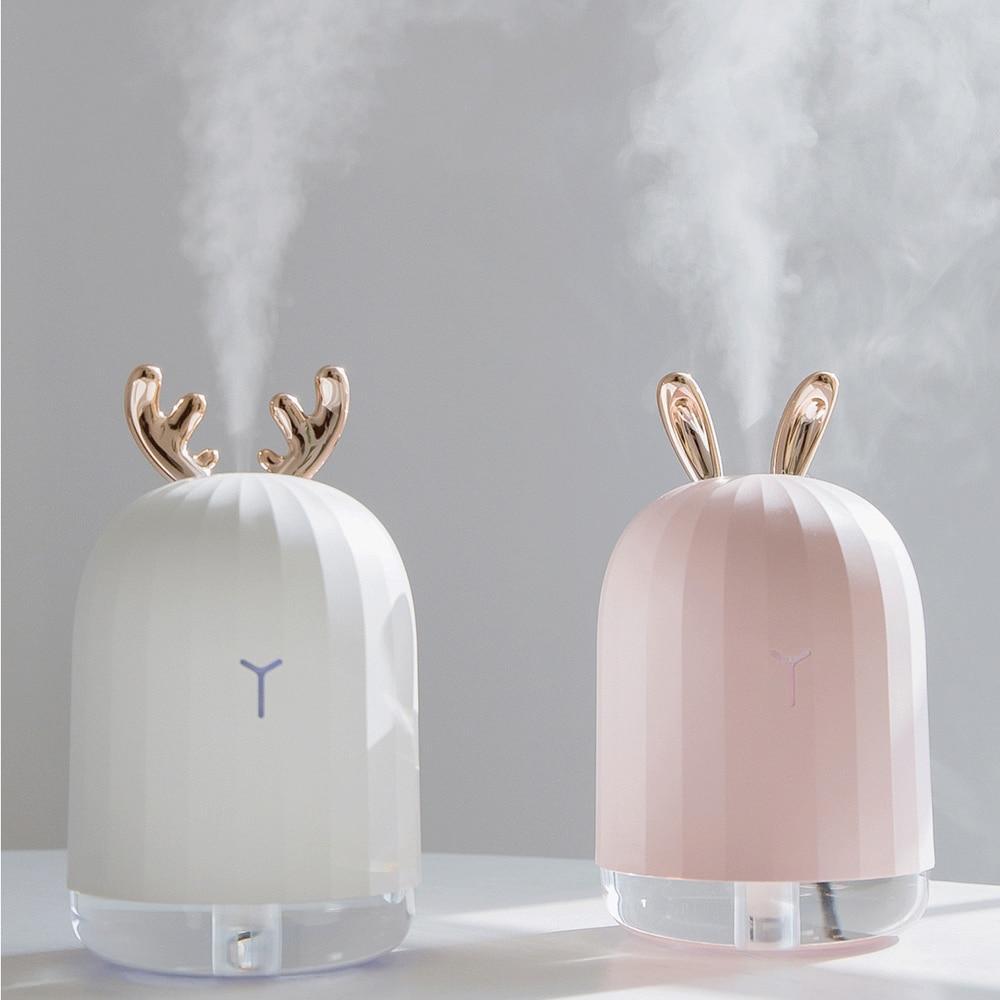 Lovely Minimal Air Humidifier