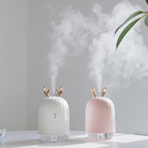 Lovely Minimal Air Humidifier