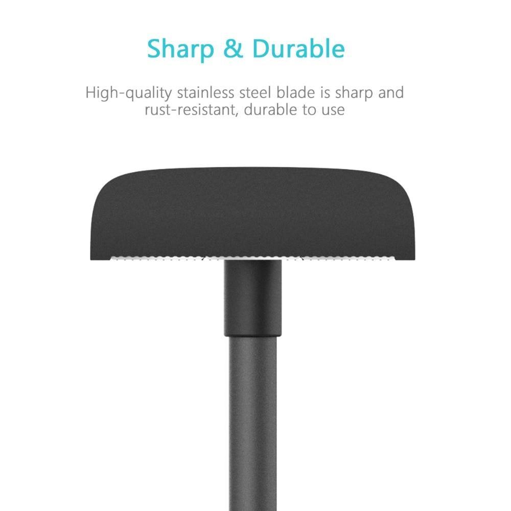 Total Back Hair Eliminator