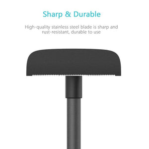 Total Back Hair Eliminator