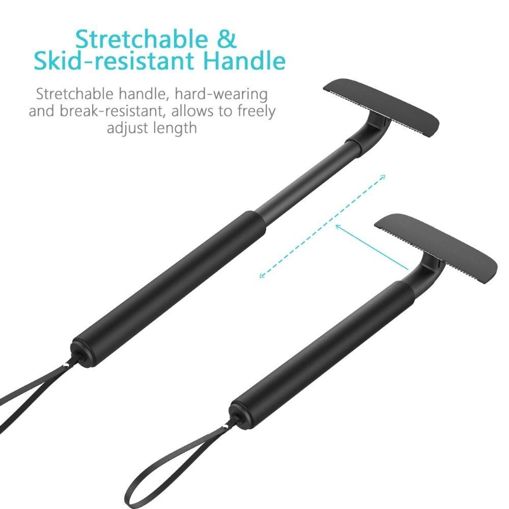 Total Back Hair Eliminator