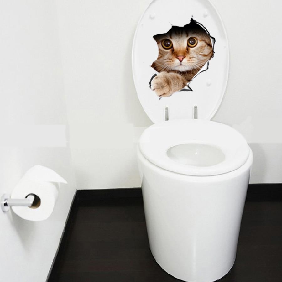 3D Pet Sticker