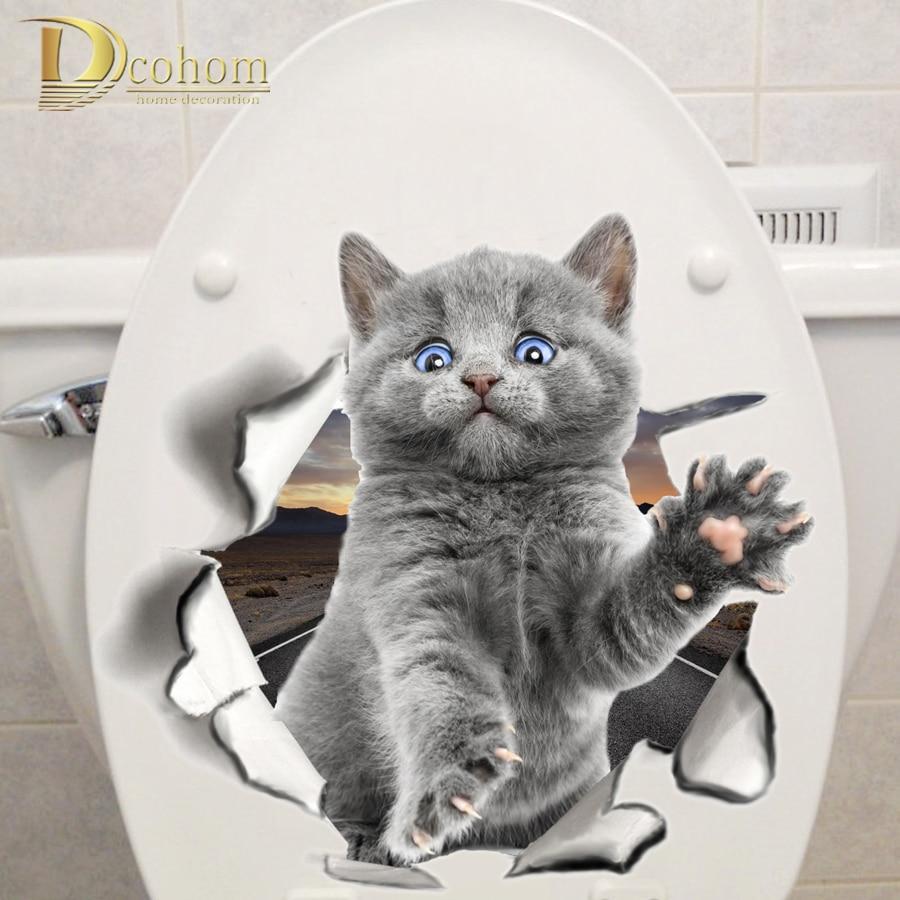 3D Pet Sticker