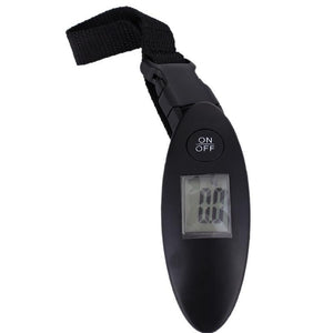 Luggage Scale Clip