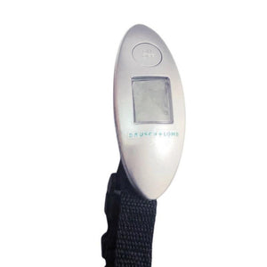 Luggage Scale Clip