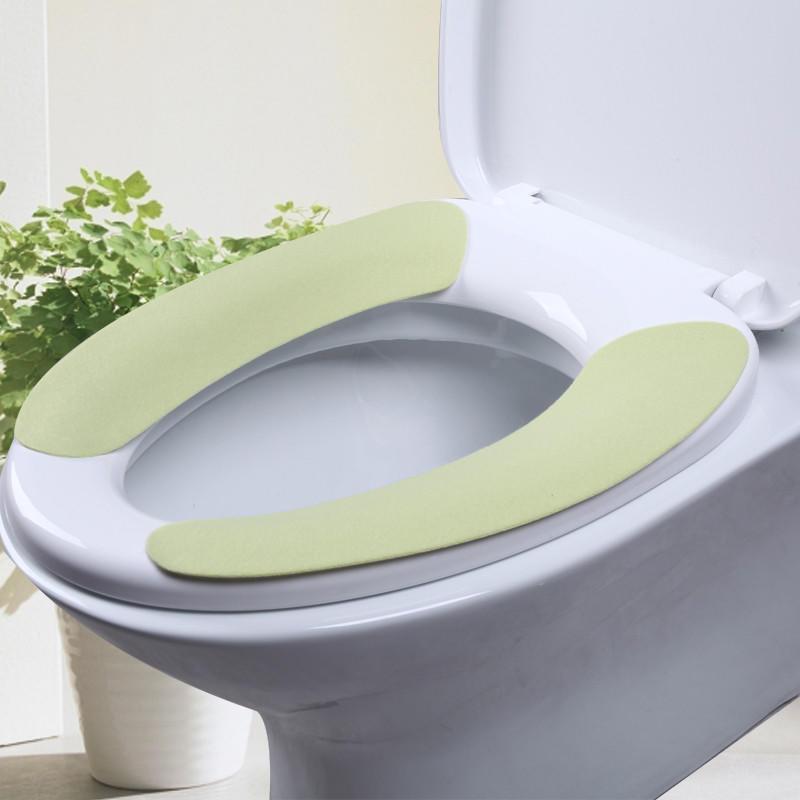 Toilet Seat Cloth Cover