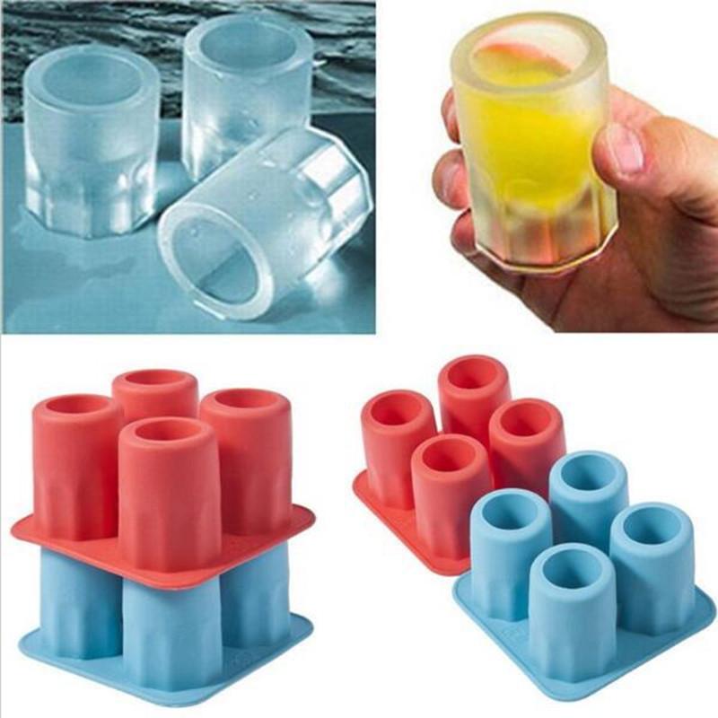 Ice Shot Tray