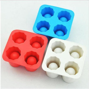 Ice Shot Tray