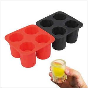 Ice Shot Tray