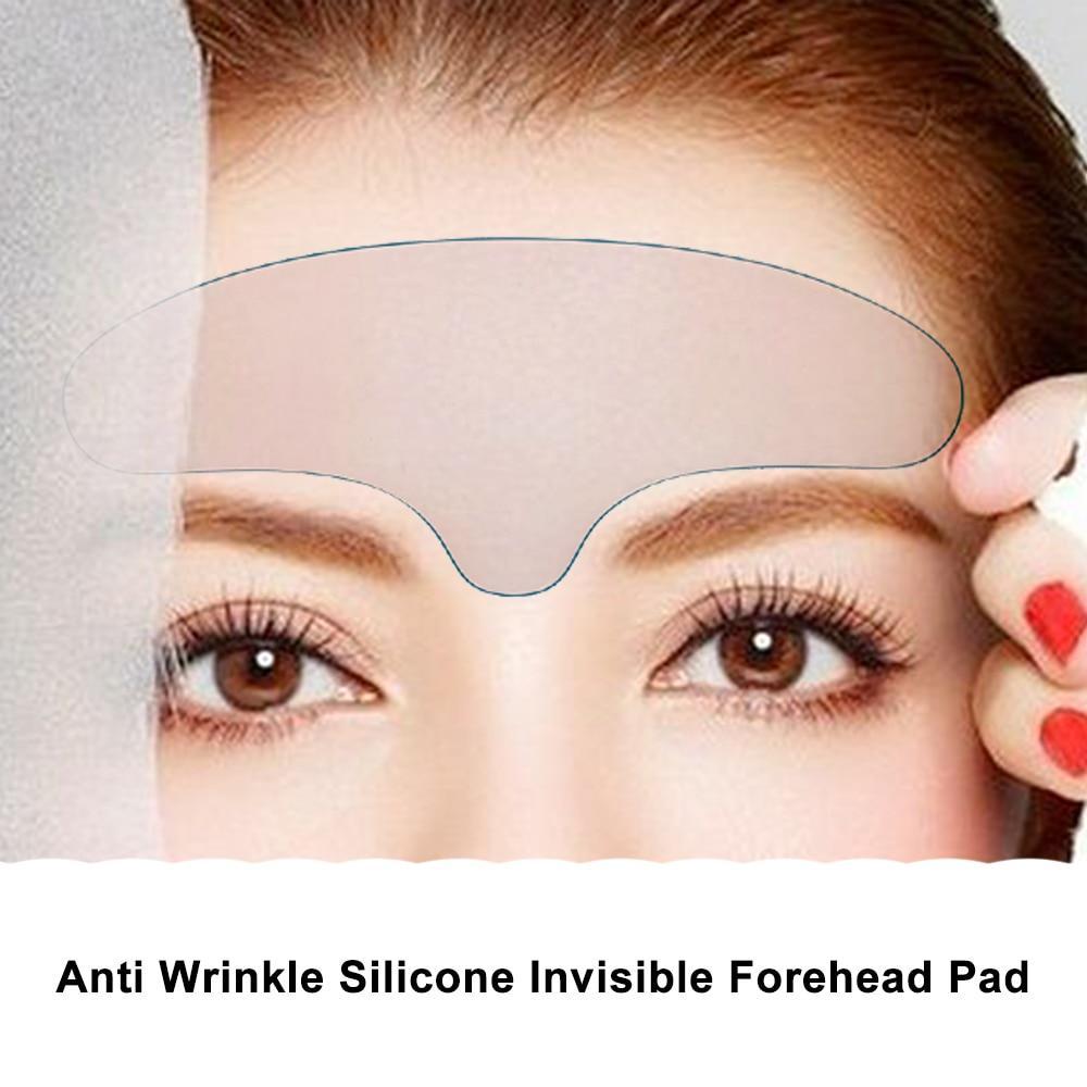 Anti Wrinkle Forehead