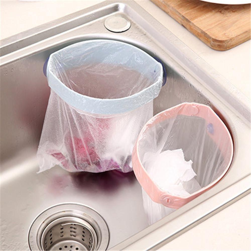 Sink Garbage Bin