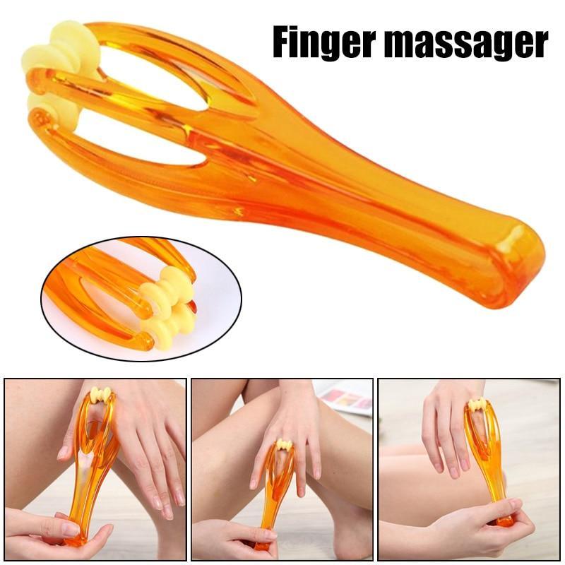 Finger Massager