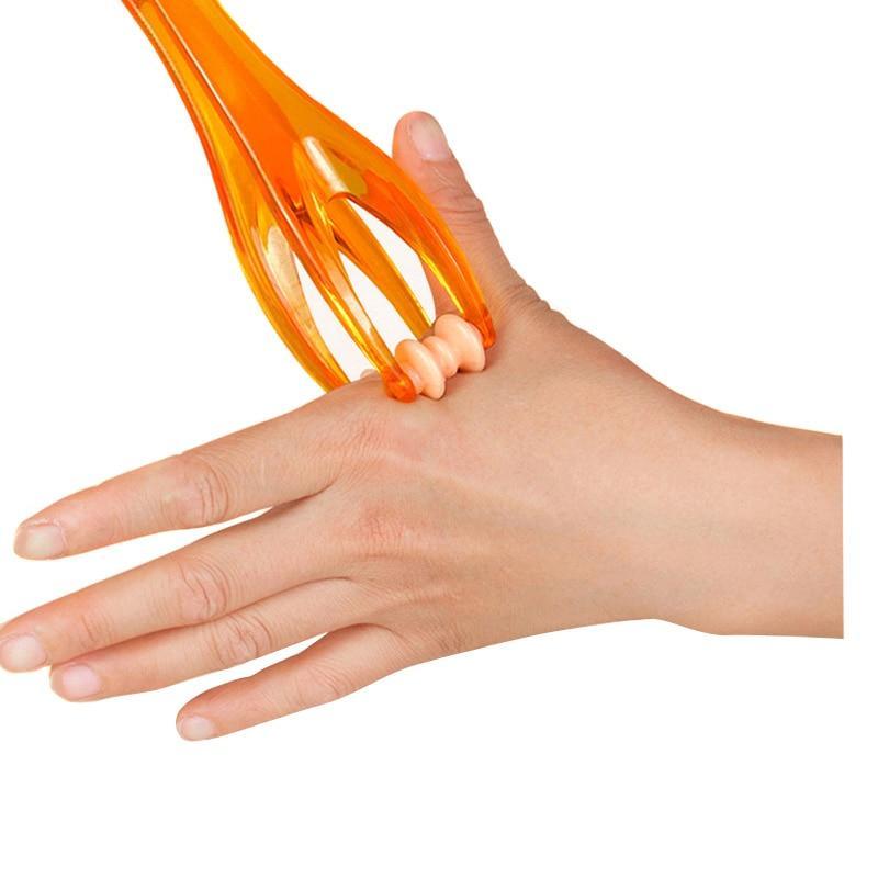 Finger Massager