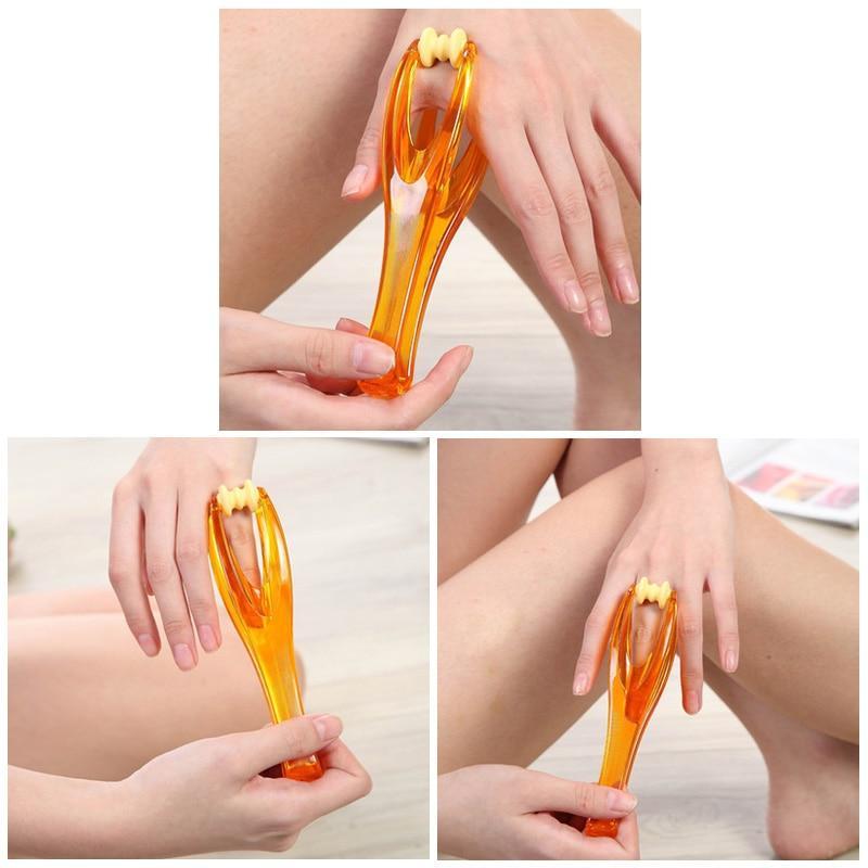 Finger Massager