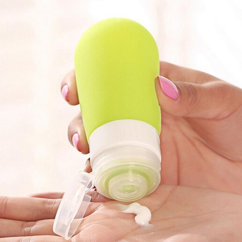 Mini Travel Bottle