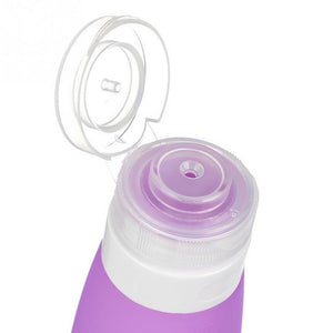 Mini Travel Bottle