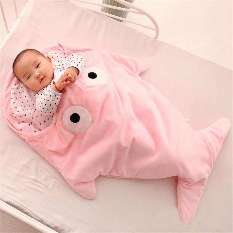 Infant Sleeping Bag