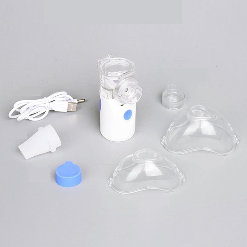 Portable Nebulizer