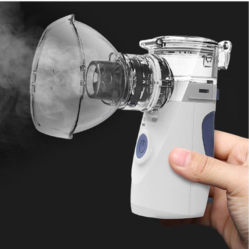 Portable Nebulizer