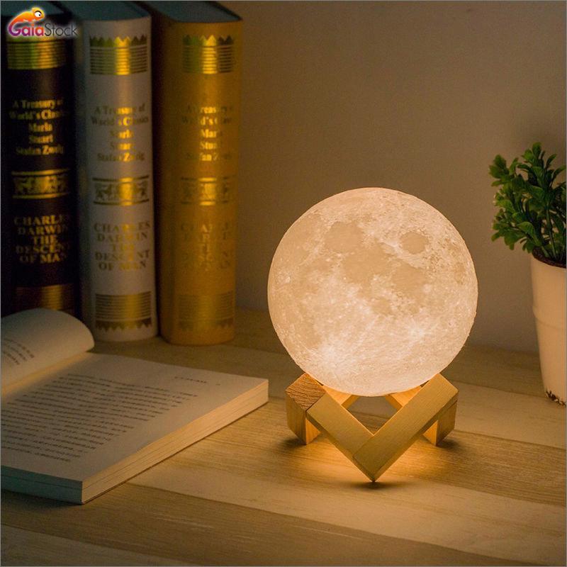 HYGO Moon Lamp