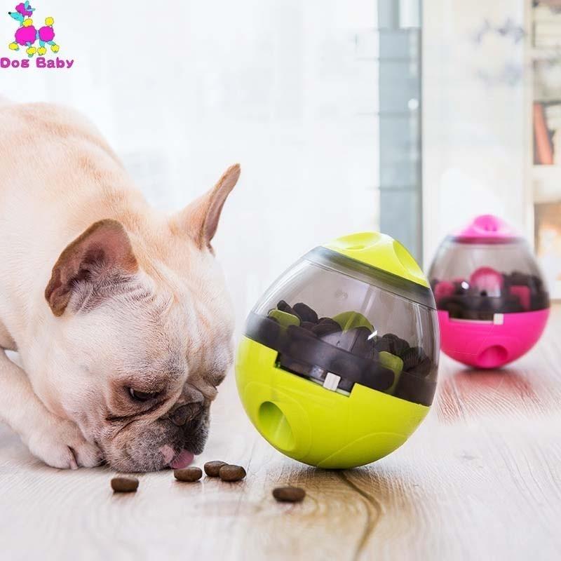 Treat Ball