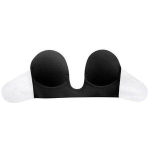 Invisible Backless Adhesive Push Up Bra