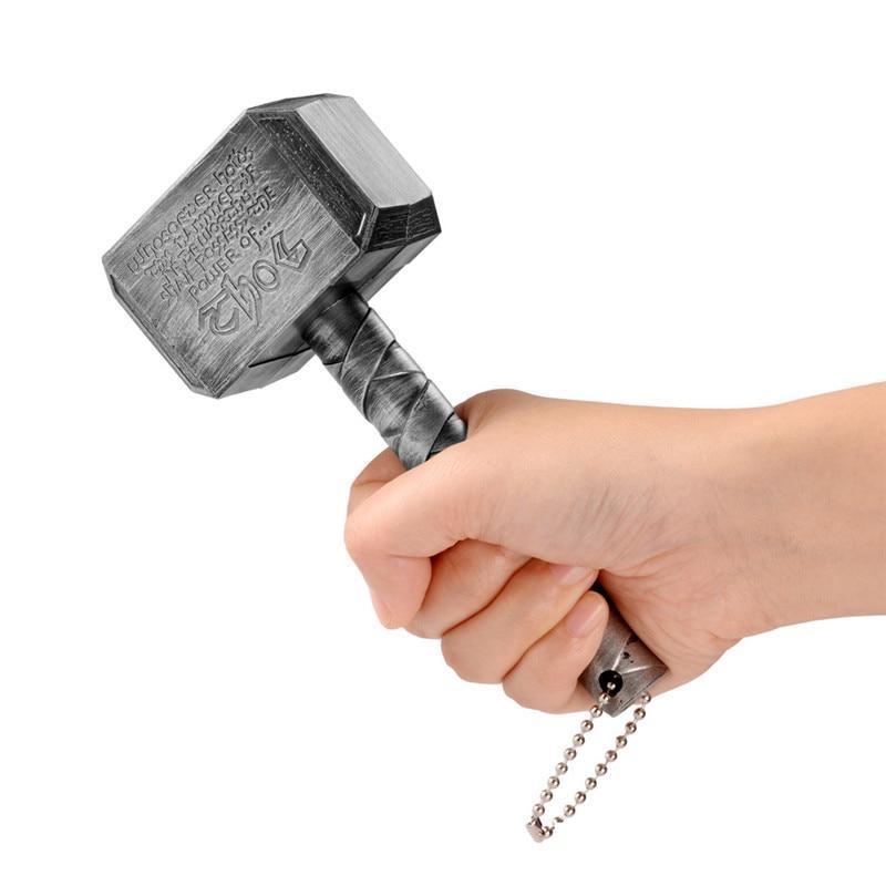 Mini Hero Hammer