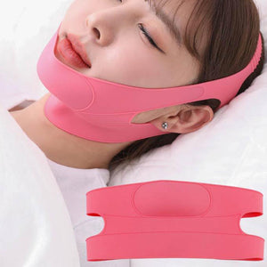 Pink Facial Thinner