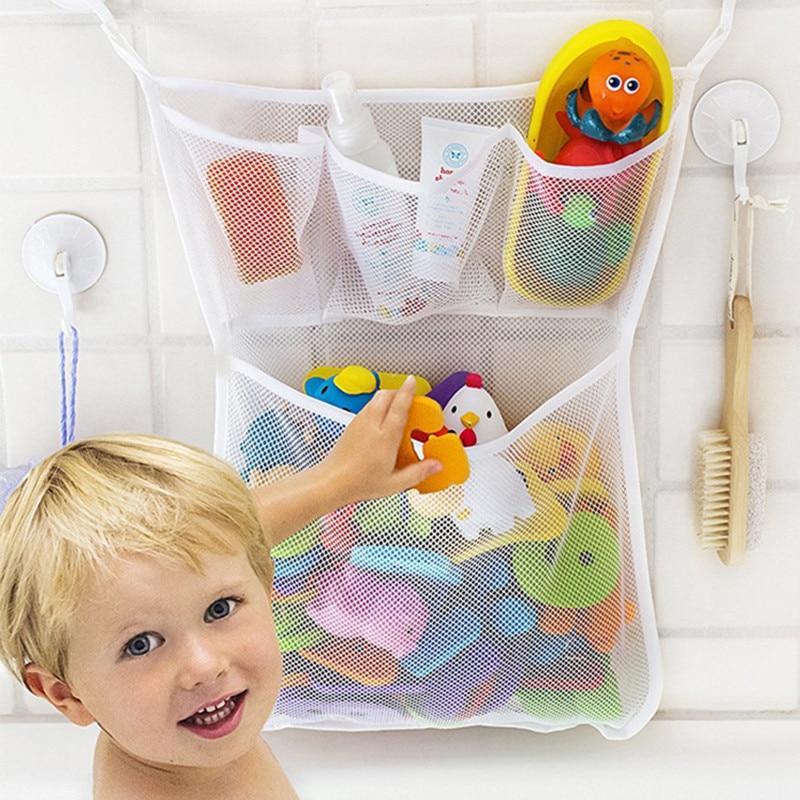 Bath Toy Storage