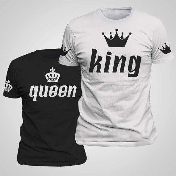 Royal Couples T-Shirt