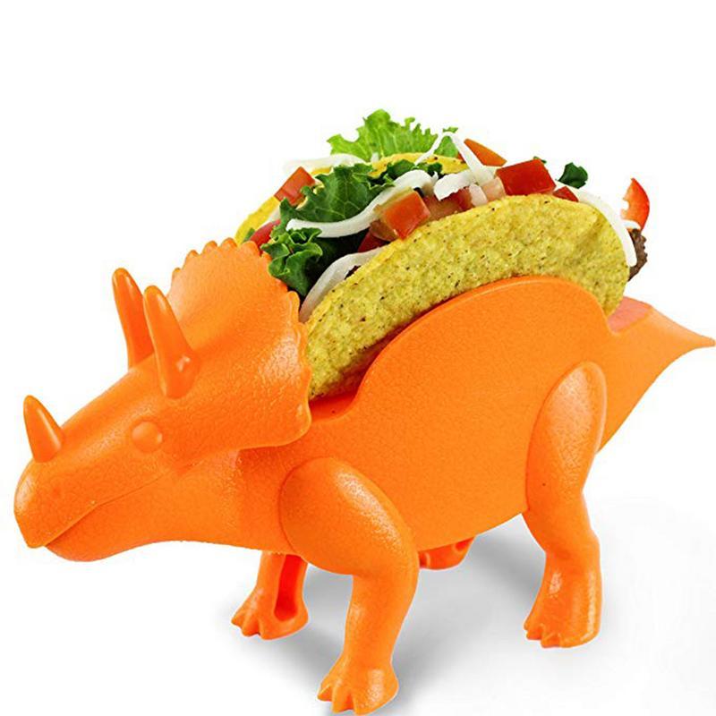 Dino Taco Holder